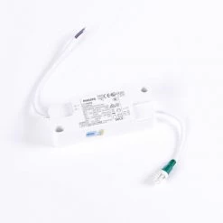 GREENICE Panneau LED 40W 4000Lm 4200ºK 59,5x59,5x3Cm PRO Flicker Free 30.000H [WR-LPT-595-40W-PHILIP-W] -Panneau LED Soldes 2022 39770715 4