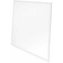 GREENICE Panneau LED 60W 5400Lm 4200ºK 60x60x3Cm 30.000H [WR-LPT-6060-60W-W]
