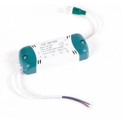 GREENICE Panneau LED 60W 5400Lm 4200ºK 60x60x3Cm 30.000H [WR-LPT-6060-60W-W] -Panneau LED Soldes 2022 39770717 4