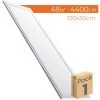 LED ATOMANT SL Panneau LED Slim Encastré 120x30cm 48W 4400LM | Blanc Neutre 4500K - Pack 1 Pce. - Blanc Neutre 4500K 2 LED ATOMANT SL Panneau LED Slim Encastré 120x30cm 48W 4400LM | Blanc Neutre 4500K - Pack 1 Pce. - Blanc Neutre 4500K -Panneau LED Soldes 2022 40369035 1
