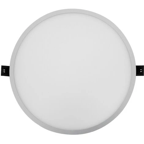 LEDKIA Spot Encastrable Dalle LED Ronde Slim Surface 30W LIFUD Grise Coupe Ø205mm Downlight Panel Blanc Neutre 4000K - Blanc Neutre 4000K 4 LEDKIA Spot Encastrable Dalle LED Ronde Slim Surface 30W LIFUD Grise Coupe Ø205mm Downlight Panel Blanc Neutre 4000K - Blanc Neutre 4000K – Image 2