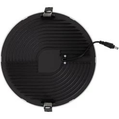 LEDKIA Spot Encastrable Dalle LED Ronde Slim Surface 30W LIFUD Grise Coupe Ø205mm Downlight Panel Blanc Neutre 4000K - Blanc Neutre 4000K 9 LEDKIA Spot Encastrable Dalle LED Ronde Slim Surface 30W LIFUD Grise Coupe Ø205mm Downlight Panel Blanc Neutre 4000K - Blanc Neutre 4000K -Panneau LED Soldes 2022 40398024 3