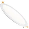 LEDKIA Spot Encastrable Dalle LED Ronde Extra-Plate 24W LIFUD Coupe Ø280mm Downlight Panel Blanc Froid 6000K - 6500K - Blanc Froid 6000K - 6500K -Panneau LED Soldes 2022 40989881 1