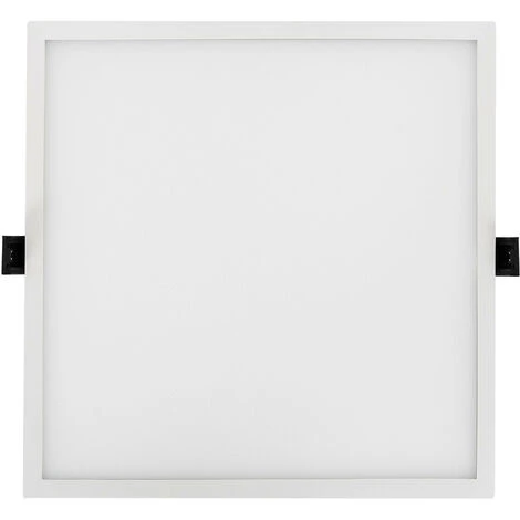 LEDKIA Spot Encastrable Dalle LED CarréeHigh Lumen 30W LIFUD Coupe Ø205mm Downlight Panel Blanc Neutre 4000K - Blanc Neutre 4000K 4 LEDKIA Spot Encastrable Dalle LED CarréeHigh Lumen 30W LIFUD Coupe Ø205mm Downlight Panel Blanc Neutre 4000K - Blanc Neutre 4000K – Image 2