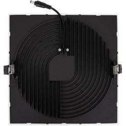 LEDKIA Spot Encastrable Dalle LED CarréeHigh Lumen 30W LIFUD Coupe Ø205mm Downlight Panel Blanc Neutre 4000K - Blanc Neutre 4000K 9 LEDKIA Spot Encastrable Dalle LED CarréeHigh Lumen 30W LIFUD Coupe Ø205mm Downlight Panel Blanc Neutre 4000K - Blanc Neutre 4000K -Panneau LED Soldes 2022 41306294 3