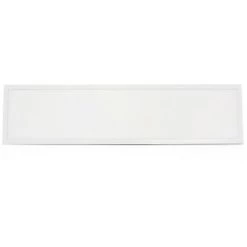 MIIDEX LIGHTING Dalle LED 36W (320W) 300x1200 Blanc Neutre 4000°K