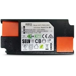 MIIDEX LIGHTING Dalle LED 36W (320W) 300x1200 Blanc Neutre 4000°K -Panneau LED Soldes 2022 4149941 5