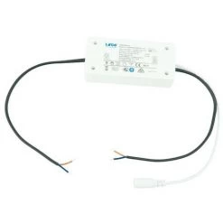 LEDKIA Panneau LED 30x30cm Dimmable 18W 1800lm Blanc Chaud 3000K - 3500K - Blanc Chaud 3000K - 3500K -Panneau LED Soldes 2022 41578732 4