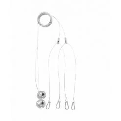 LEDVANCE, S.A.U Panel Kit De Suspension (402928)