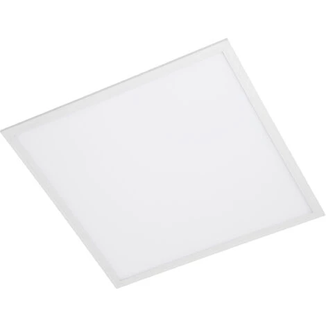 SULION Panneau Encastré Carré 60x60 LED 40W 3280lm 5500K Blanc 4 SULION Panneau Encastré Carré 60x60 LED 40W 3280lm 5500K Blanc – Image 2