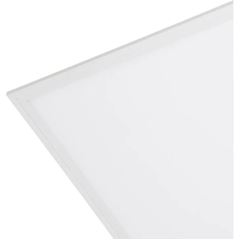 SULION Panneau Encastré Carré 60x60 LED 40W 3280lm 5500K Blanc 5 SULION Panneau Encastré Carré 60x60 LED 40W 3280lm 5500K Blanc – Image 3