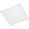 SULION Panneau Encastré Carré 60x60 LED 42W 3190LM 4000K Blanc -Panneau LED Soldes 2022 42835424 1