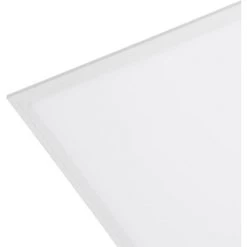 SULION Panneau Encastré Carré 60x60 LED 42W 3190LM 4000K Blanc -Panneau LED Soldes 2022 42835424 2