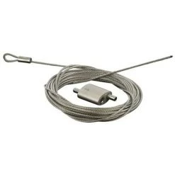 Kit Suspension 1 Verrou Auto + Câble 5m BLM