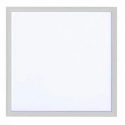 FABRILAMP FAB 150584801 | Panneau Led 48w 6500k Lin Blanc 4800lm 1x59,5x59,5 Cm