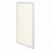 FABRILAMP FAB 150696001 | Plafonnier 36w 4000k 3,5x30x60 Cm Blanc Plat 3060lm