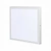 FABRILAMP FAB 150684001 | Plafonnier 36w 6500k 3,5x40x40 Cm Blanc Plat 3060lm -Panneau LED Soldes 2022 43606073 1