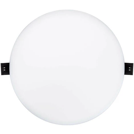 LEDKIA Spot Encastrable Dalle LED Ronde CCT Sélectionnable Slim Surface 18W Coupe Ø155mm IP54 Downlight Panel Sélectionnable (Chaud-Neutre-Froid) - Sélectionnable (Chaud-Neutre-Froid) 4 LEDKIA Spot Encastrable Dalle LED Ronde CCT Sélectionnable Slim Surface 18W Coupe Ø155mm IP54 Downlight Panel Sélectionnable (Chaud-Neutre-Froid) - Sélectionnable (Chaud-Neutre-Froid) – Image 2