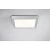 Panneau à LED Paulmann Lunar 706.50 LED Intégrée N/A Puissance: 17 W Blanc Chaud N/A -Panneau LED Soldes 2022 4424256 1