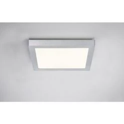 Panneau à LED Paulmann Lunar 706.50 LED Intégrée N/A Puissance: 17 W Blanc Chaud N/A