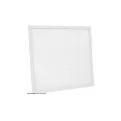 Dalle LED TITAN - 60x60cm - 54W - Blanc Neutre - DeliTech