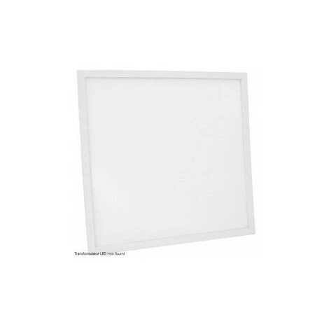 Dalle LED TITAN - 60x60cm - 54W - Blanc Neutre - DeliTech 3 Dalle LED TITAN - 60x60cm - 54W - Blanc Neutre - DeliTech