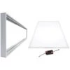 BARCELONA LED Panneau LED 120x60 72W 6100lm Kit Saillie | Blanc Neutre - Blanc Neutre 1 BARCELONA LED Panneau LED 120x60 72W 6100lm Kit Saillie | Blanc Neutre - Blanc Neutre -Panneau LED Soldes 2022 46216458 1
