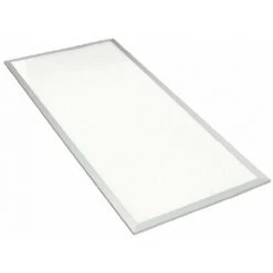 BARCELONA LED Panneau LED 120x60 72W 6100lm Kit Saillie | Blanc Neutre - Blanc Neutre -Panneau LED Soldes 2022 46216458 2