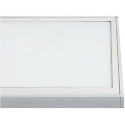 BARCELONA LED Panneau LED 120x60 72W 6100lm Kit Saillie | Blanc Neutre - Blanc Neutre -Panneau LED Soldes 2022 46216458 5