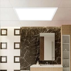 BARCELONA LED Panneau LED 60X60cm Avec Kit Encastrable 44W UGR19 Driver Philips | Blanc Chaud - Blanc Chaud 10 BARCELONA LED Panneau LED 60X60cm Avec Kit Encastrable 44W UGR19 Driver Philips | Blanc Chaud - Blanc Chaud -Panneau LED Soldes 2022 46829891 4