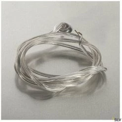 Encastré De Plafond Intérieur SLV LED PANEL, 620x620mm, UGR19, Blanc, LED, 35W, 4000K - Blanc 8 Encastré De Plafond Intérieur SLV LED PANEL, 620x620mm, UGR19, Blanc, LED, 35W, 4000K - Blanc -Panneau LED Soldes 2022 46943393 3