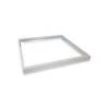 Set Panneau De Surface Led Nickel Satin Mod. 595x595 GSC 0704019
