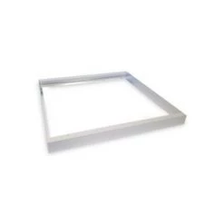 Set Panneau De Surface Led Nickel Satin Mod. 595x595 GSC 0704019