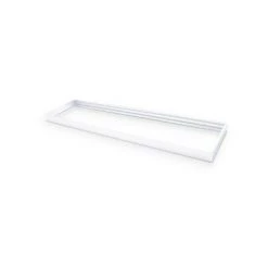 Surface De Pose Pour Panneau Led 1195x595 Blanc GSC 0703455