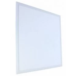 XANLITE - Plafonnier LED Carré - Cons. 42W - 3300 Lumens - Blanc Neutre - 3 Modes De Fixation - PA3000NW 8 XANLITE - Plafonnier LED Carré - Cons. 42W - 3300 Lumens - Blanc Neutre - 3 Modes De Fixation - PA3000NW -Panneau LED Soldes 2022 47378096 3