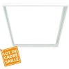 ECLAIRAGE DESIGN Lot De Kit Pose En Saillie Pour Dalle Led 60 X 60 Cm | Quantité: Lot De 3 -Panneau LED Soldes 2022 47971709 1