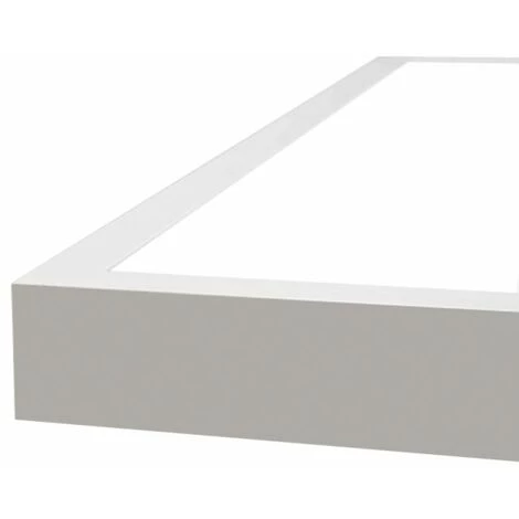 NOVOLIGHT CADRE SAILLIE FIN POUR PANEL 600*600 3 NOVOLIGHT CADRE SAILLIE FIN POUR PANEL 600*600