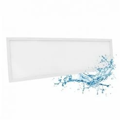 Dalle LED NOVA - 120x30cm - 40W - DeliTech®