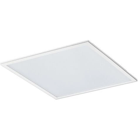 ARUM LIGHTING Dalle Led De Plafond 60 X 60 40W Eq 400W Professionnel | Température De Couleur: Blanc Chaud 3000K 3 ARUM LIGHTING Dalle Led De Plafond 60 X 60 40W Eq 400W Professionnel | Température De Couleur: Blanc Chaud 3000K