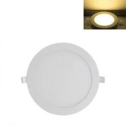 KARTOKNER 24W Encastré Spot LED Encastrable Plafond Ultra Minces Panneau Ronde Encastré Spot LED Encastrable Ultra-plats éclairage Plafond LED Encastré (Blanc Neutre ) 9 KARTOKNER 24W Encastré Spot LED Encastrable Plafond Ultra Minces Panneau Ronde Encastré Spot LED Encastrable Ultra-plats éclairage Plafond LED Encastré (Blanc Neutre ) -Panneau LED Soldes 2022 49992252 3
