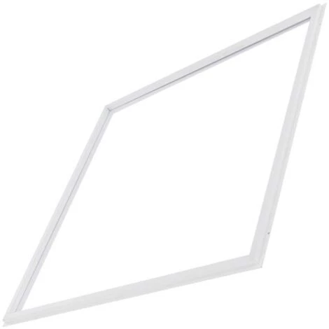Panneau LED Cadre Lumineux Epistar 60X60 Cm 42W 4200Lm Blanc Froid 6000K | IluminaShop 3 Panneau LED Cadre Lumineux Epistar 60X60 Cm 42W 4200Lm Blanc Froid 6000K | IluminaShop