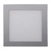 Downlight Carré MICRO Slimline LED Panneau 8W Aluminium JISO 50408-2984-04 -Panneau LED Soldes 2022 50325558 1