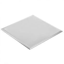 KARTOKNER 2 Pièces Plafonnier LED Carré Puissant – Panneau LED 36 W – Idéal Pour Salon, Bureau Ou Atelier (Blanc Froid)