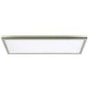 Panneau De Surface LED Modèle TIVOLI Nickel FABRILAMP 2 Panneau De Surface LED Modèle TIVOLI Nickel FABRILAMP -Panneau LED Soldes 2022 50402456 1