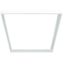 ARUM LIGHTING Kit De Pose Saillie Pour Dalle LED 60 X 60 Cm