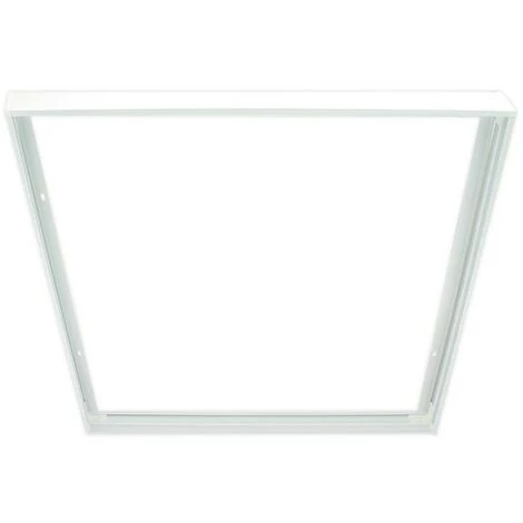 ARUM LIGHTING Kit De Pose Saillie Pour Dalle LED 60 X 60 Cm 3 ARUM LIGHTING Kit De Pose Saillie Pour Dalle LED 60 X 60 Cm