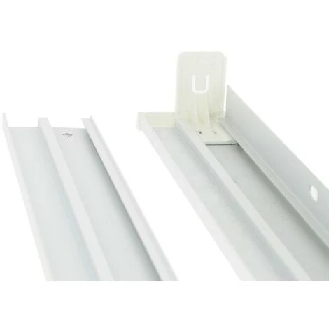 ARUM LIGHTING Kit De Pose Saillie Pour Dalle LED 60 X 60 Cm 5 ARUM LIGHTING Kit De Pose Saillie Pour Dalle LED 60 X 60 Cm – Image 3