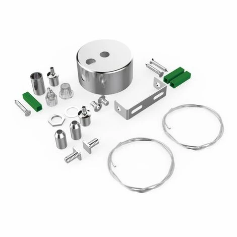 Pendentif Strip Modèle Linex White FABRILAMP. 7 Pendentif Strip Modèle Linex White FABRILAMP. – Image 5