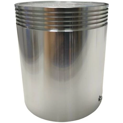 LED ATOMANT SL Plafonnier LED Rond Surface CREE 12W 1200LM 4500K 98cm 5 LED ATOMANT SL Plafonnier LED Rond Surface CREE 12W 1200LM 4500K 98cm – Image 3