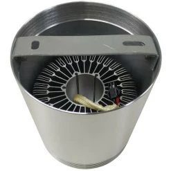 LED ATOMANT SL Plafonnier LED Rond Surface CREE 12W 1200LM 4500K 98cm 10 LED ATOMANT SL Plafonnier LED Rond Surface CREE 12W 1200LM 4500K 98cm -Panneau LED Soldes 2022 51246585 4